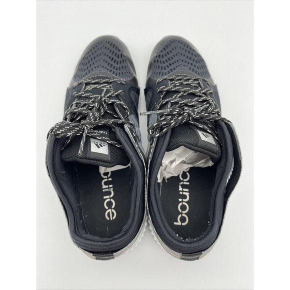 Adidas Womens Crazy Train Pro S81035 Gray Running Shoes Size 8 YYJ606004 - Picture 3 of 5